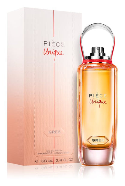 Grès Pièce Unique Unisex eau de parfum 100 ml