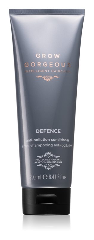 Grow Gorgeous Defence anti pollution conditioner 250 ml