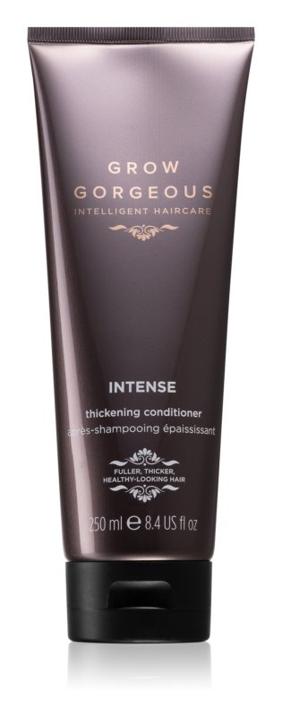 Grow Gorgeous Intense thickening conditioner 250 ml