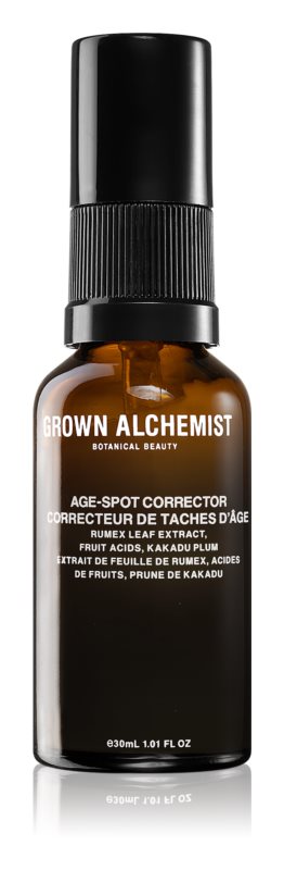 Grown Alchemist Age-Spot Corrector 30 ml