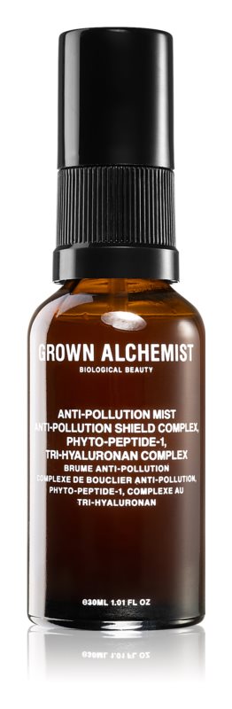 Grown Alchemist Anti-Pollution Mist 30 ml