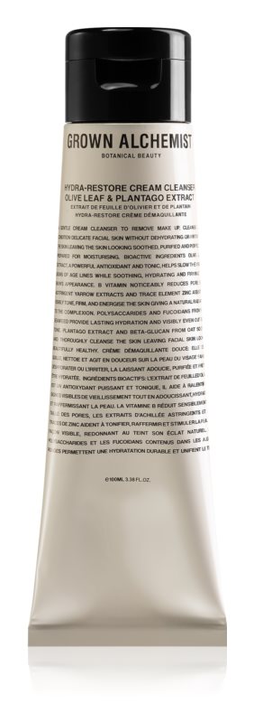 Grown Alchemist Hydra Restore Cream Cleanser 100 ml