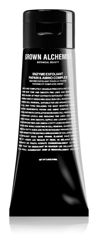 Grown Alchemist Enzyme Exfoliant 75 ml