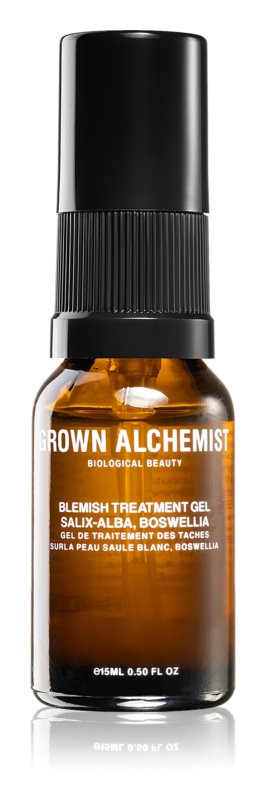 Grown Alchemist Blemish Treatment Gel 15 ml