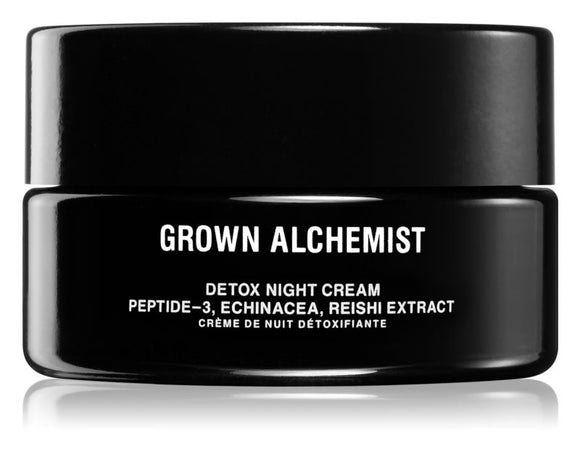 Grown Alchemist Detox Night Cream 40 ml