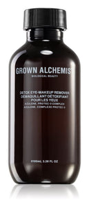 Grown Alchemist Detox eye makeup remover 100 ml