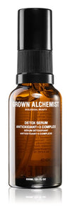 Grown Alchemist Detox Serum 30 ml