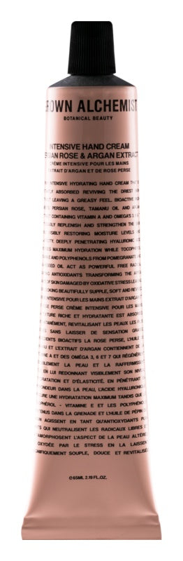 Hand & Body intensively moisturizing hand cream 65 ml