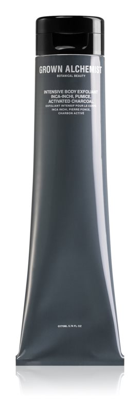 Grown Alchemist intensive body exofilator 170 ml