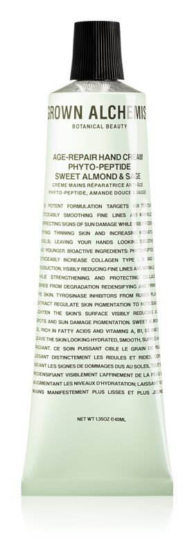 Grown Alchemist Age Repair hand cream 40 ml