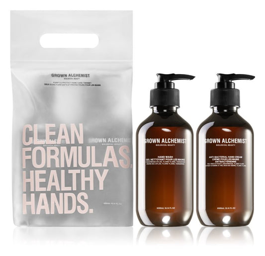 Grown Alchemist Hand Care Twinset