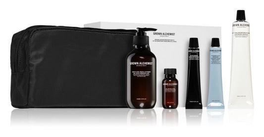 Grown Alchemist Skin Balancing Prescription Kit