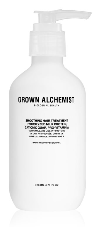 Grown Alchemist Smoothing Hair Treatment 200 ml