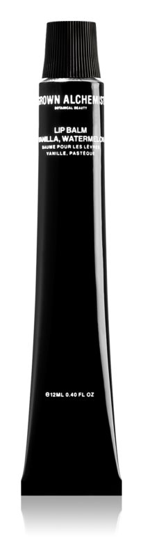 Grown Alchemist Lip Balm Watermelon & Vanilla 12 ml