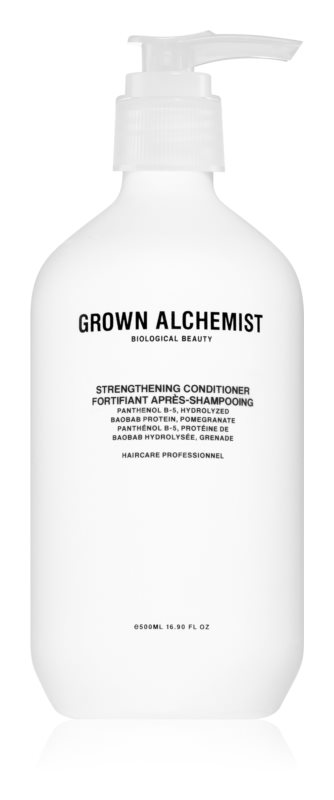 Grown Alchemist Strengthening Conditioner 0.2