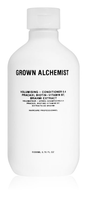 Grown Alchemist Volumizing Shampoo 0.4