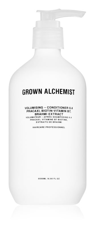 Grown Alchemist Volumizing Shampoo 0.4