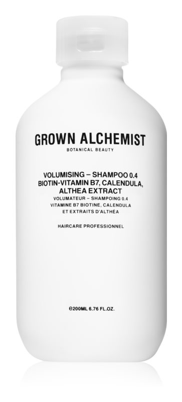 Grown Alchemist Volumizing Shampoo 0.4