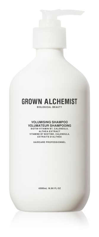 Grown Alchemist Volumizing Shampoo 0.4