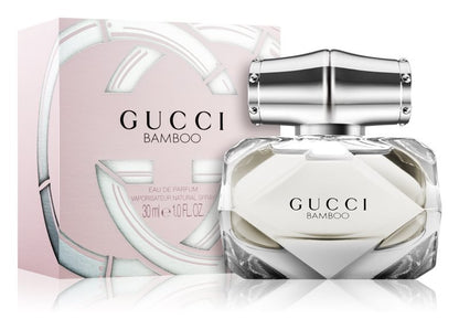 Gucci Bamboo eau de parfum for Her