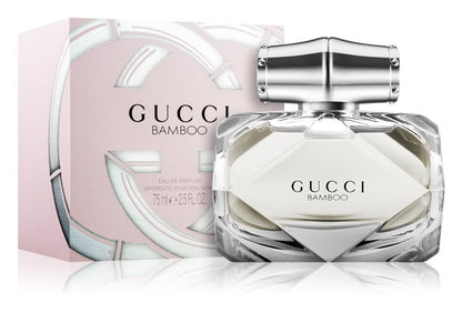 Gucci Bamboo eau de parfum for Her