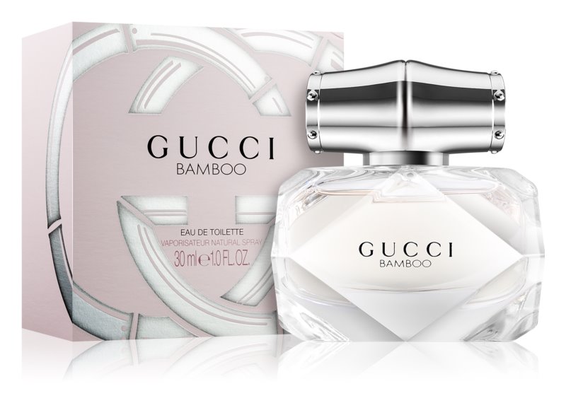 Gucci Bamboo eau de toilette for her