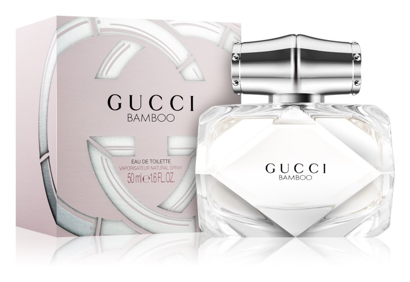 Gucci Bamboo eau de toilette for her