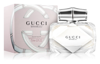 Gucci Bamboo eau de toilette for her