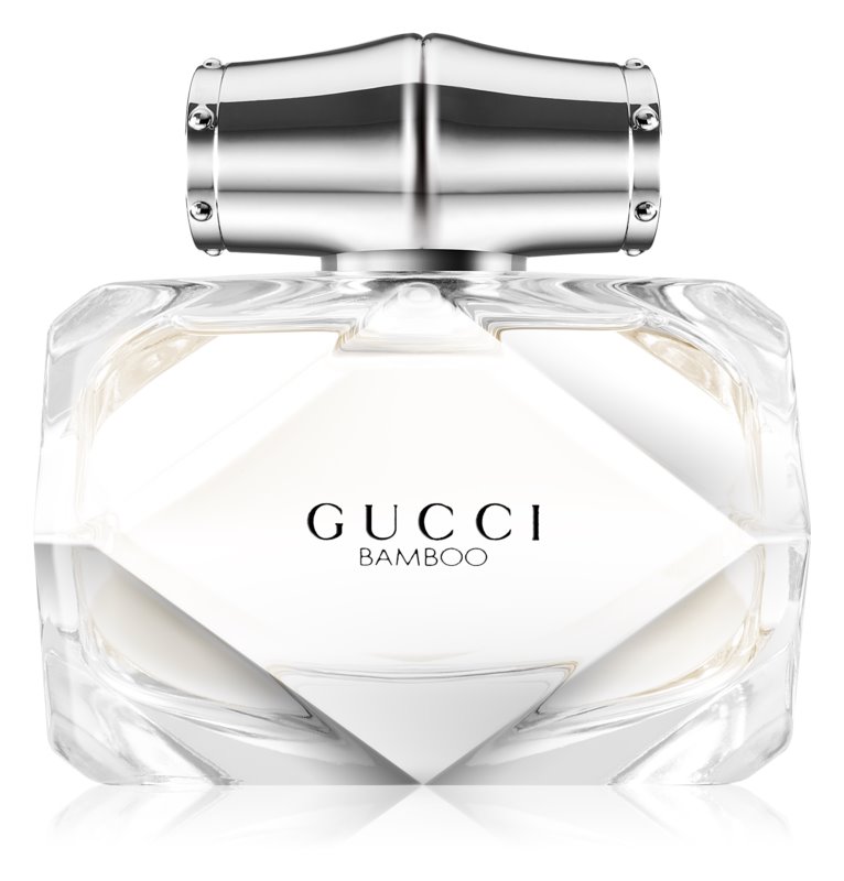 『新品未使用』GUCCI Bamboo Eau de Toilette 75ml Gucci Bamboo eau de toilette for her – My Dr. XM