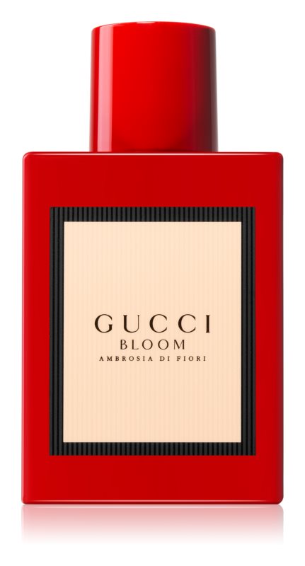Gucci Bloom Ambrosia di Fiori eau de parfum for her