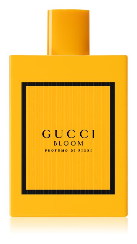Gucci Bloom Profumo di Fiori