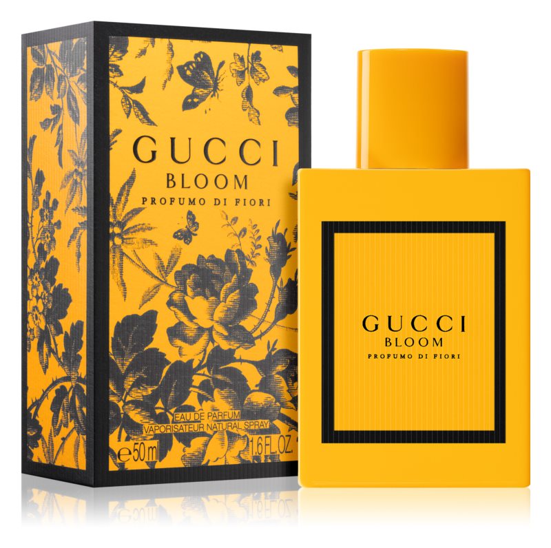 Gucci Bloom Profumo di Fiori Eau de Parfum for her