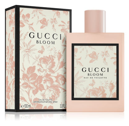 Gucci Bloom eau de toilette for her