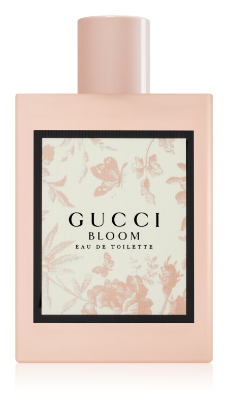 Gucci Bloom eau de toilette for her