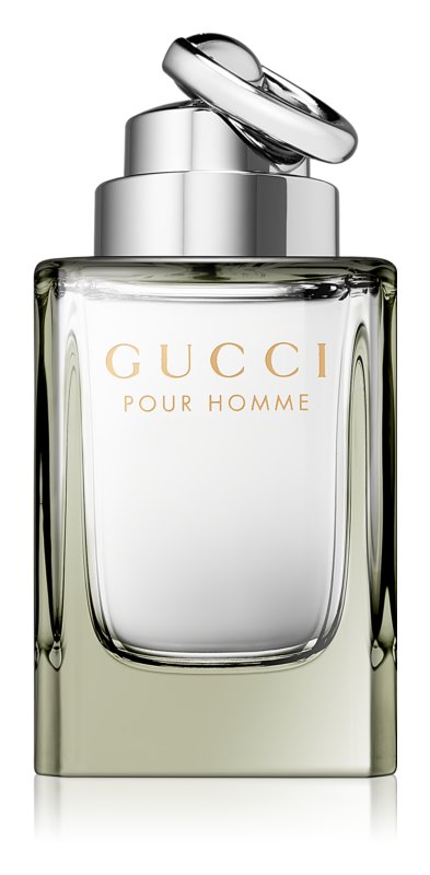 Gucci by Gucci Pour Homme eau de toilette for men