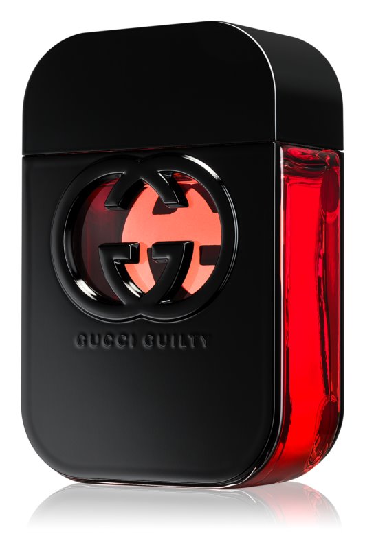 Gucci guilty red woman Clearance