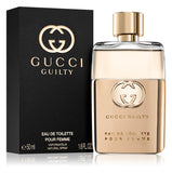 Gucci Guilty Pour Femme 2021 eau de toilette for her