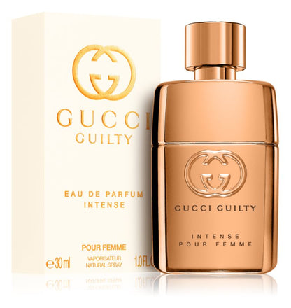 Gucci Guilty Pour Femme Intense Eau de parfum for Her