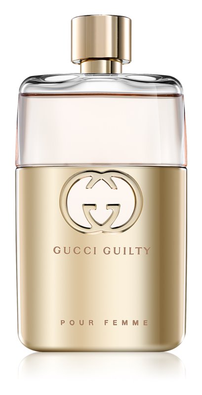 Gucci Guilty Black Pour Femme eau de parfum for her 90 ml