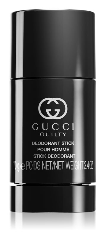 Gucci Guilty Pour Homme Deodorant Stick 75 ml