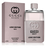 Gucci Guilty Pour Homme Love Edition 2021 eau de toilette for him