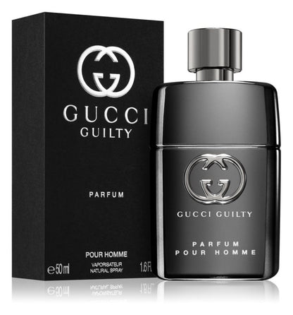 Gucci Guilty Pour Homme perfume for men