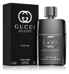 Gucci Guilty Pour Homme perfume for men – My Dr. XM