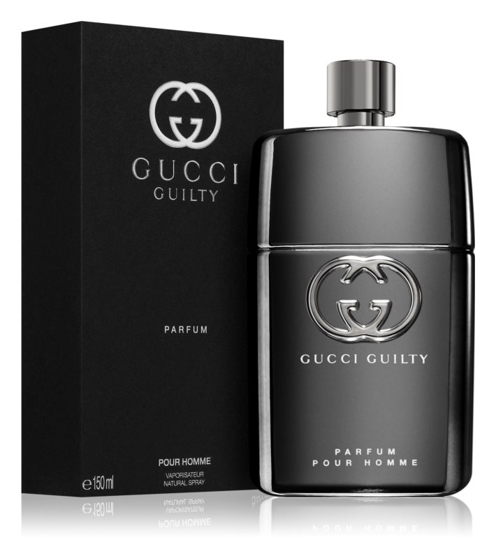 Gucci Guilty Pour Homme perfume for men