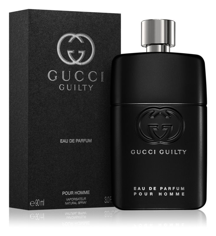 Gucci Guilty Pour Homme Eau de Parfum for Him