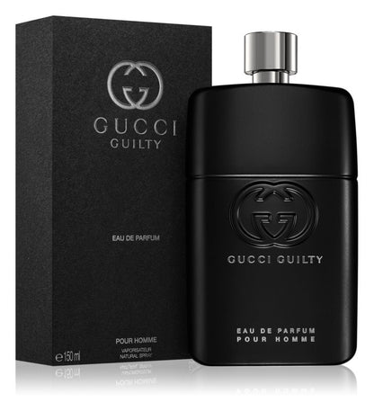 Gucci Guilty Pour Homme Eau de Parfum for Him