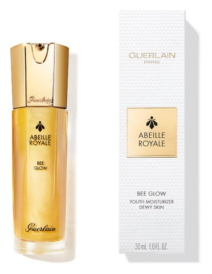GUERLAIN Abeille Royale Bee Glow Youth Moisturizer 30 ml
