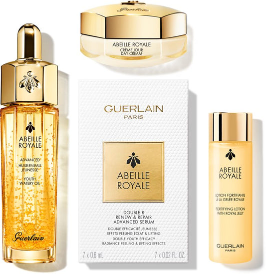 GUERLAIN Abeille Royale Discovery Age-Defying Set