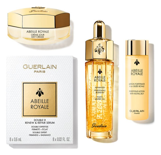 GUERLAIN Abeille Royale Discovery Age-Defying Set