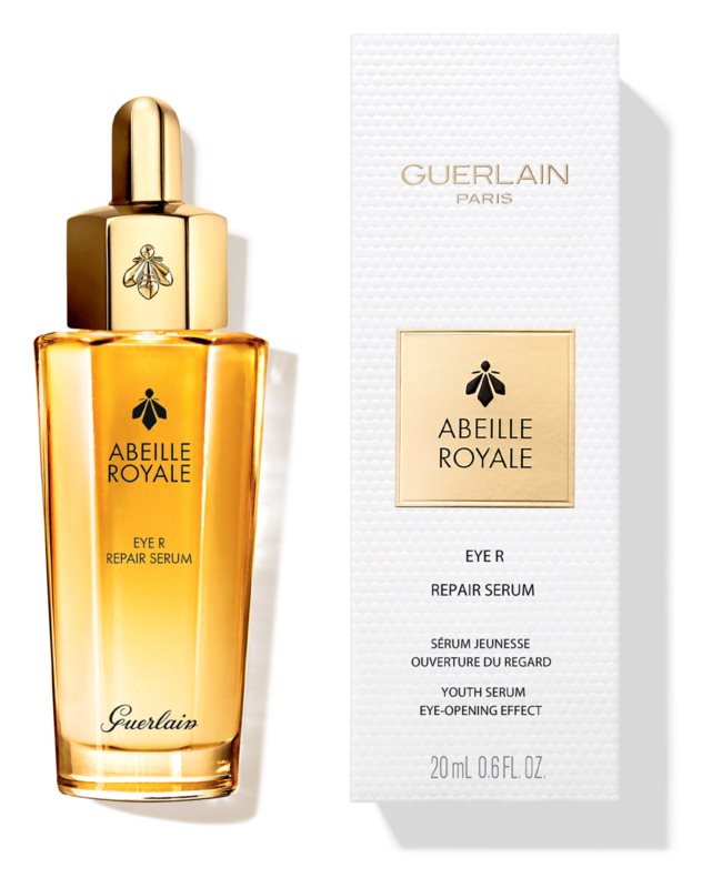 GUERLAIN Abeille Royale Eye R Repair Serum 20 ml My Dr. XM